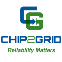 Chip2Grid 380V DC Power Solutions